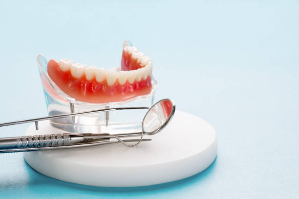Emergency Dental Services in Eclectic, AL
