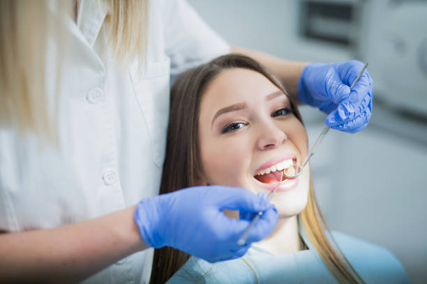 Best Oral Cancer Screening  in Eclectic, AL