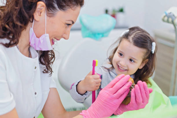 Professional Holistic Dental Care Services in Eclectic, AL